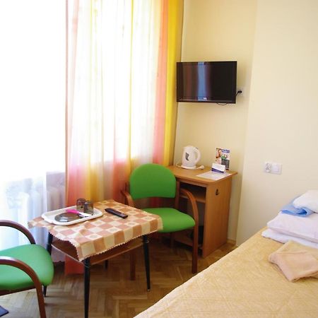 Osrodek Uzdrowiskowy Beskid Otel Wysowa-Zdrój Dış mekan fotoğraf