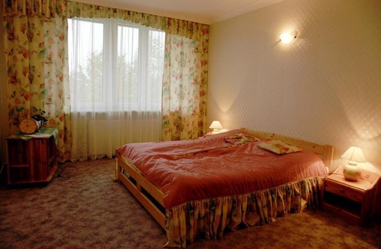 Osrodek Uzdrowiskowy Beskid Otel Wysowa-Zdrój Dış mekan fotoğraf